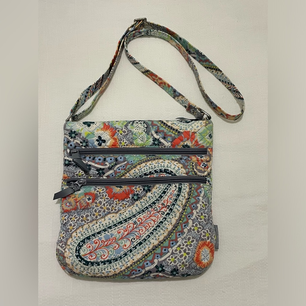 Vera Bradley Crossbody Bag